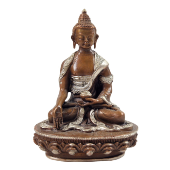 Buddha Ratna sambhava - Sambhawa 08 Jakość